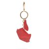 Accessories Bell & Fox | Cub Fox Keyring - Poppy