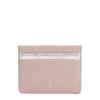 Accessories Bell & Fox | Rumi Card Holder - Rose With Metallic