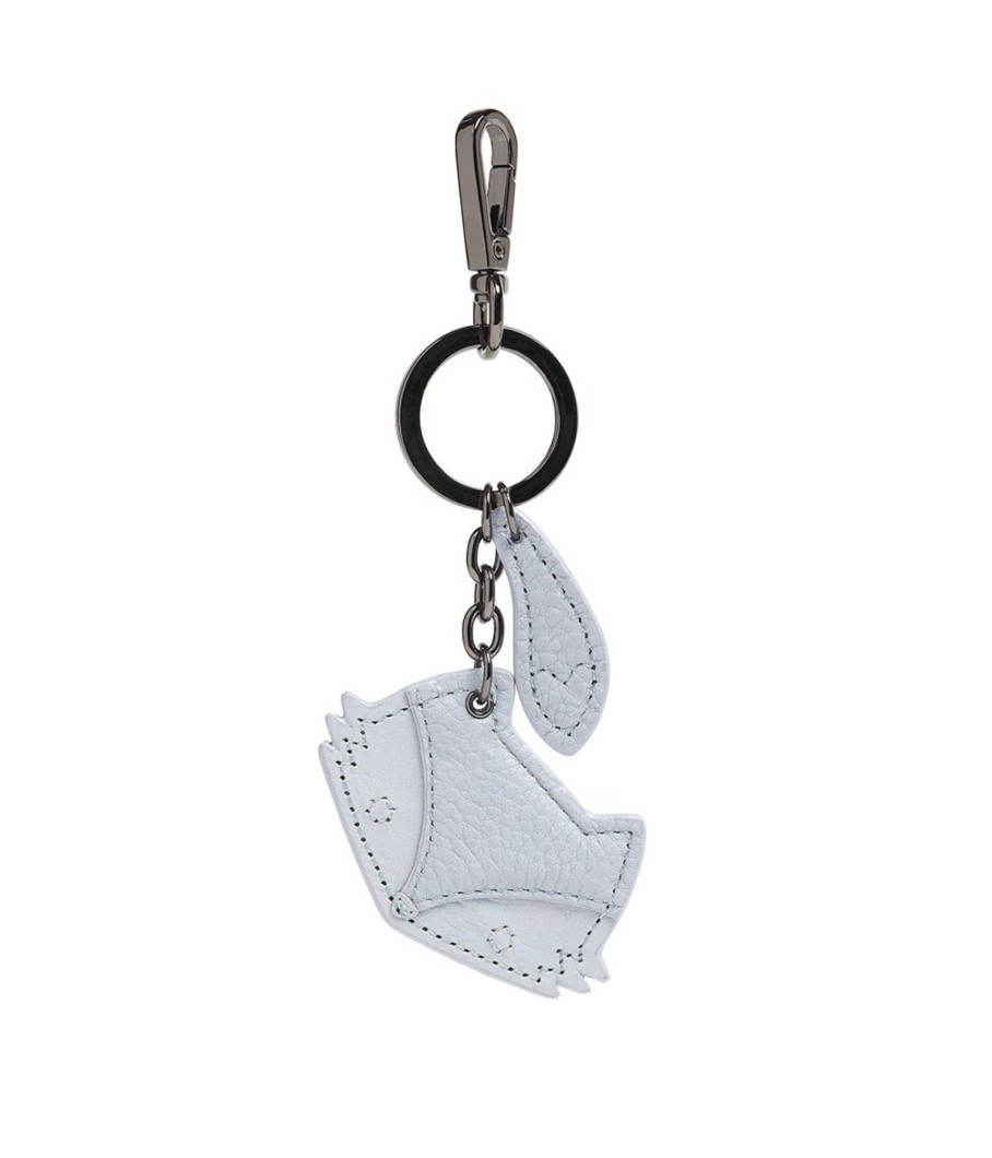 Accessories Bell & Fox | Cub Fox Keyring - Parma Violet