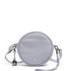 Handbags Bell & Fox | Mia Mini Canteen Crossbody Bag - Parma Violet