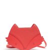 Handbags Bell & Fox | Kit Fox Cross Body Bag - Poppy