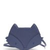 Handbags Bell & Fox | Kit Fox Cross Body Bag - Lupine Blue