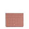 Accessories Bell & Fox | Rumi Card Holder - Terracotta