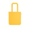 Handbags Bell & Fox | Organic Cotton Tote Bag - Yellow