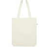 Handbags Bell & Fox | 100% Recycled Fabric Tote Bag - Natural