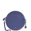 Handbags Bell & Fox | Luna Cross Body / Wristlet Clutch Bag - Lupine Blue