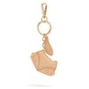 Accessories Bell & Fox | Cub Fox Keyring - Natural